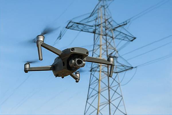 Inspeção por Drone em BH e Região